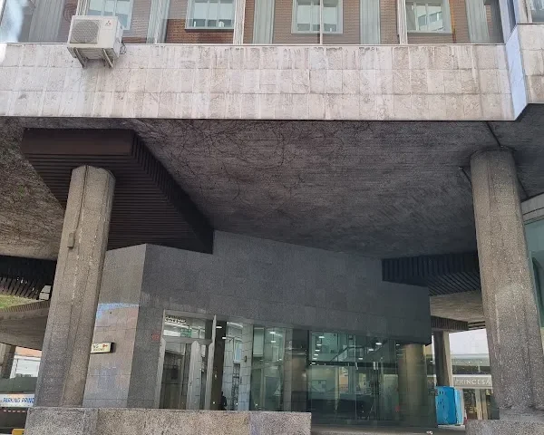 Aeste Asociación Estatal de Servicios Residenciales de la Tercera Edad