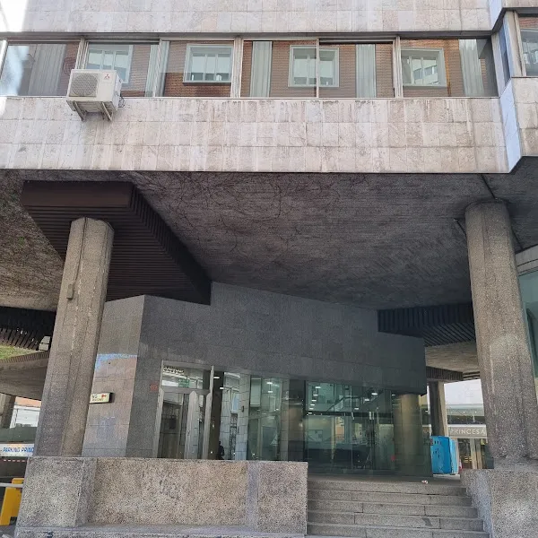 Aeste Asociación Estatal de Servicios Residenciales de la Tercera Edad