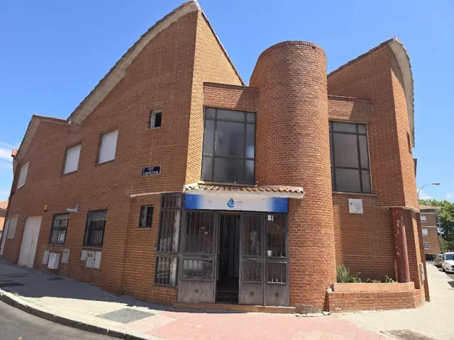 Alalauyo S.L OASIS MADRID