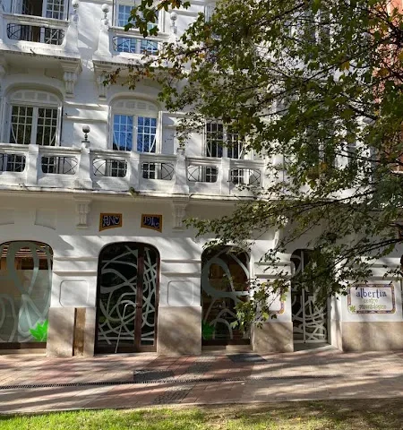 Albertia Centro Gerontológico