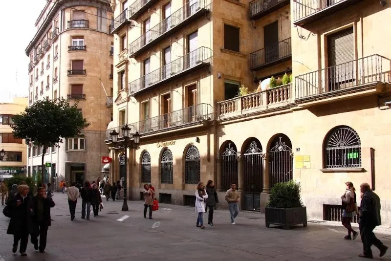 Apartamentos para Mayores Toro 33 Salamanca