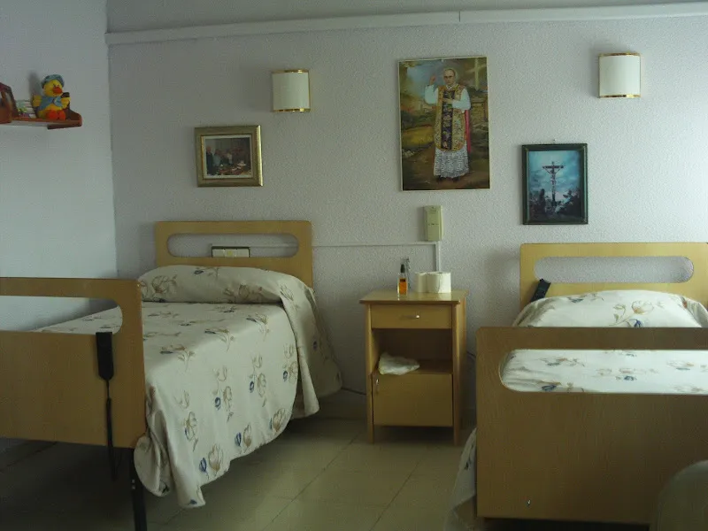 ASISPA | Residencia Asispa II