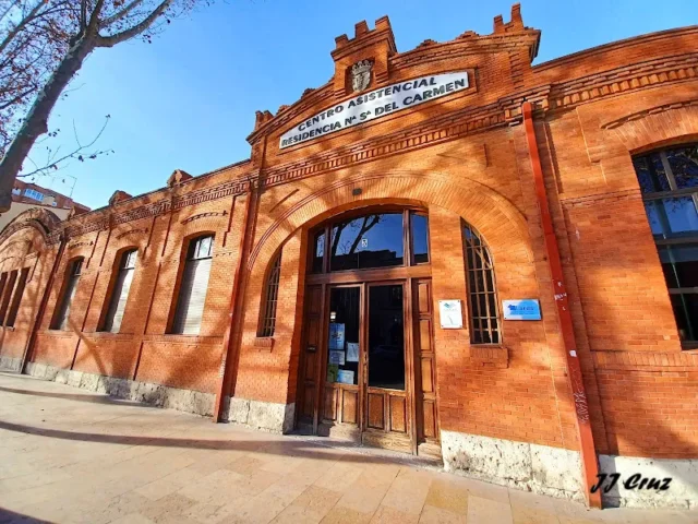 Asociación Vallisoletana de Ayuda a la Ancianidad y la Infancia (AsVAI)