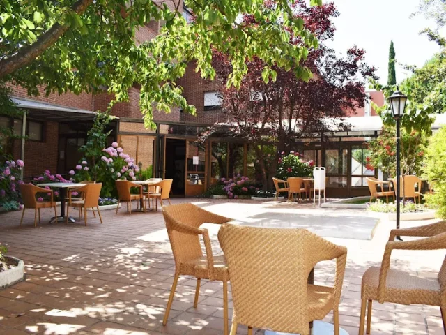 Ballesol Pozuelo