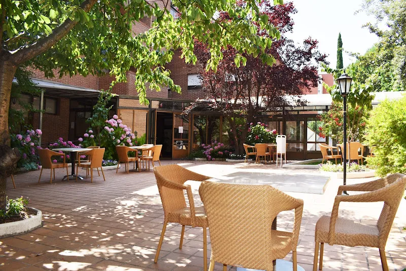 Ballesol Pozuelo