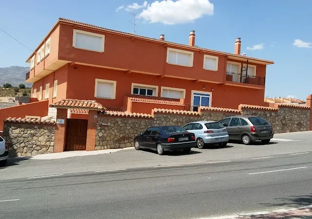Burgosierra