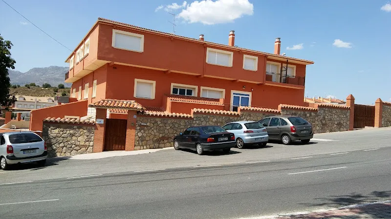 Burgosierra