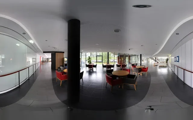 Caser Residencial Betharram