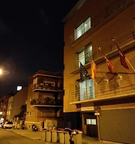Centro De Día Margarita Rituerto