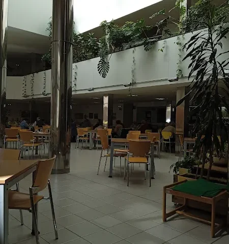 Centro de Día Para Personas Mayores Getafe I