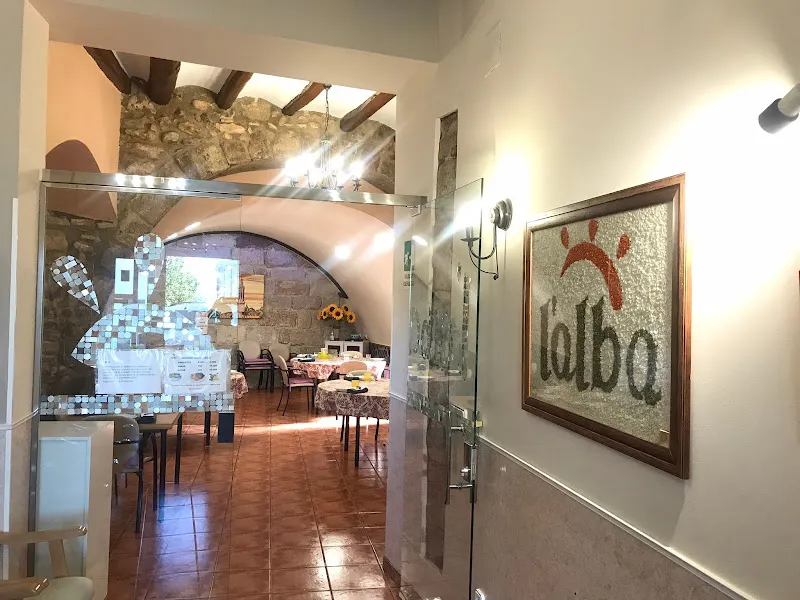 Centro de Día Residencia El Alba