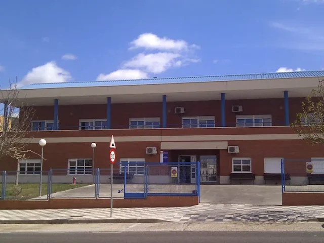 Centro de Discapacitados Físicos de Cuenca