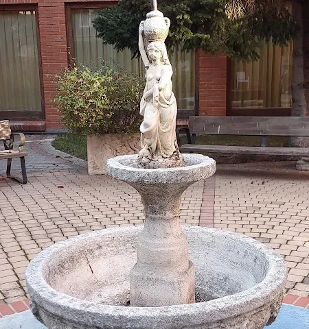 Centro De Mayores San Blas