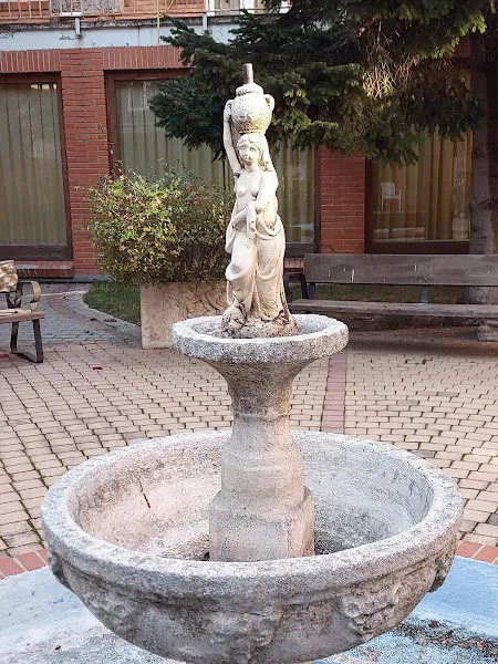 Centro De Mayores San Blas
