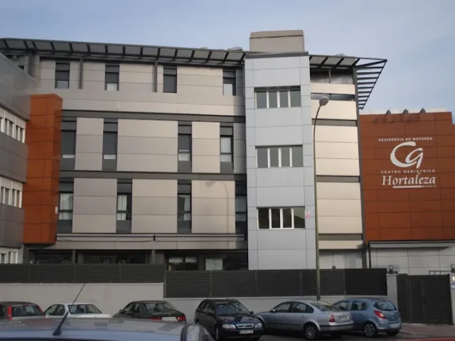 Centro Geriátrico Hortaleza