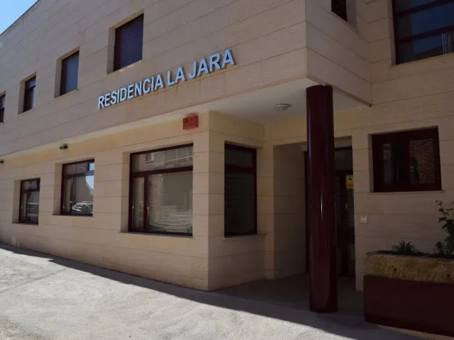 Centro Geriátrico La Jara