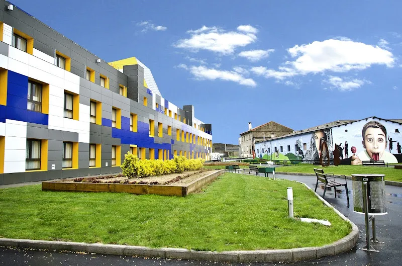 Centro Gerontológico Joca