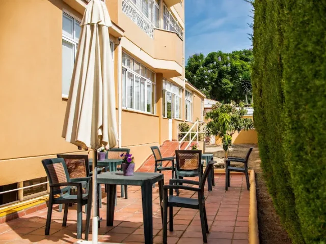 Centro Residencial Almudena | Residencia de Alzheimer en Málaga