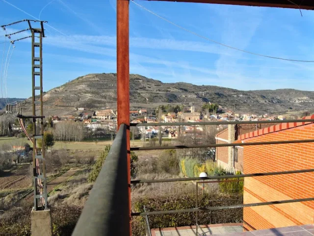 CENTRO RESIDENCIAL DE LA 3ª EDAD LA LUZ