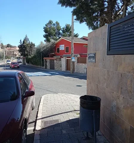 Centro Residencial Los Villares