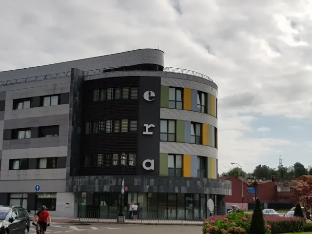 Centro Social de Personas Mayores la Tenderina