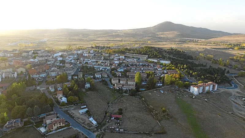 Centro Socio Sanitario El Espinar