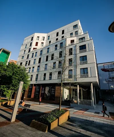 Colisée Bilbao | Residencia en Bilbao