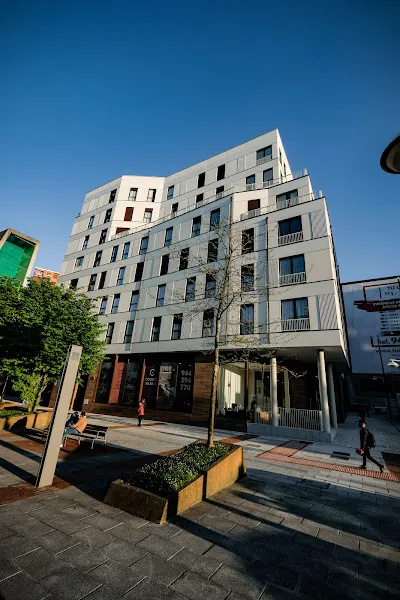 Colisée Bilbao | Residencia en Bilbao