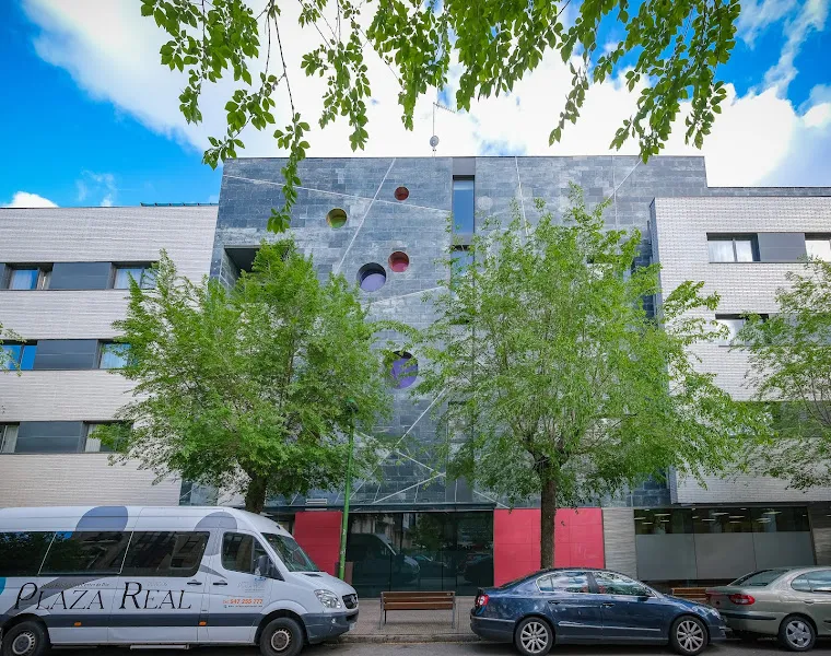 Colisée Burgos | Residencia y Centro de Día en Burgos