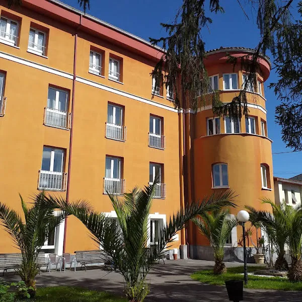 Colisée Larrauri | Residencia para personas Mayores