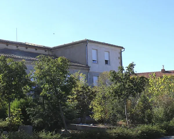Colisée Macotera | Residencia para personas Mayores