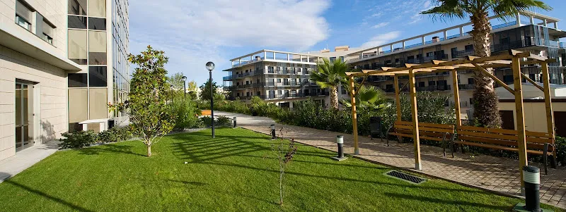 Colisée Salou | Residencia para personas Mayores