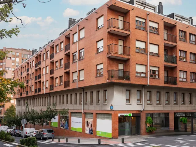 DomusVi | Arbidea