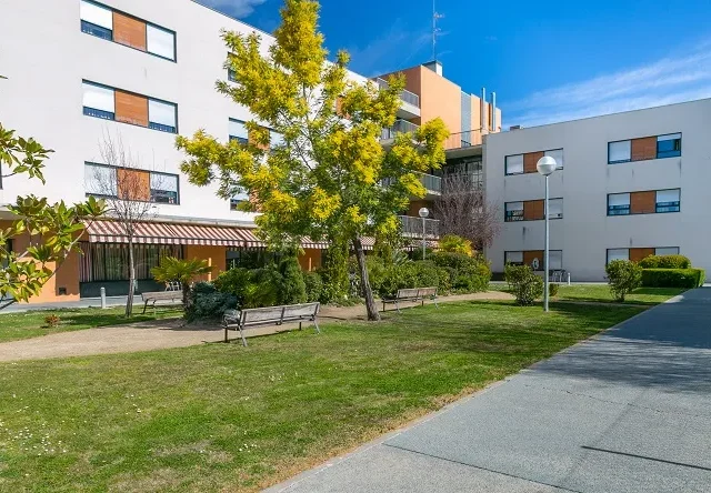 DomusVi | Ciudad de Móstoles