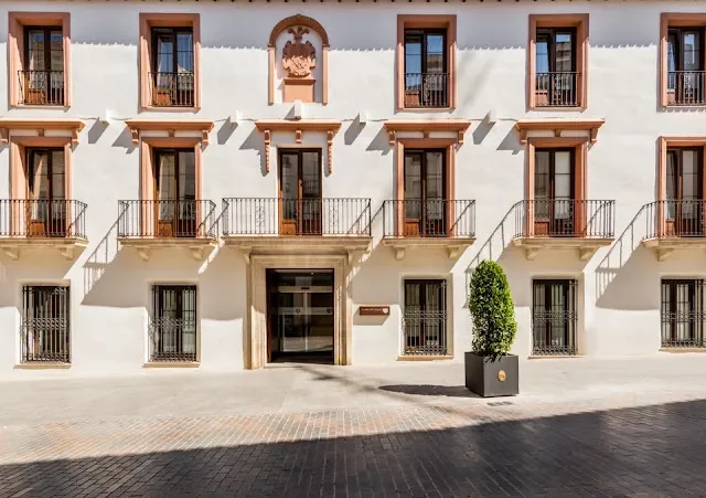 DomusVi | Condes de Corbull