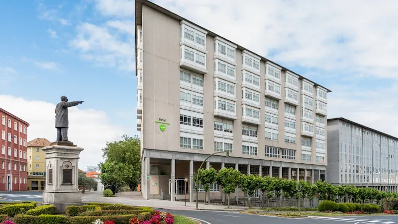 DomusVi | Ferrol