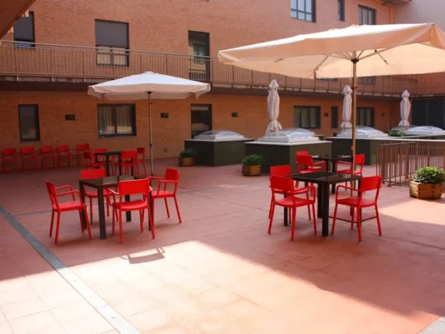 DomusVi | La Dehesa