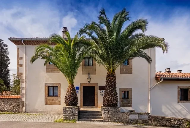 DomusVi | Palacio de Caldones