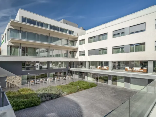 DomusVi | Pamplona