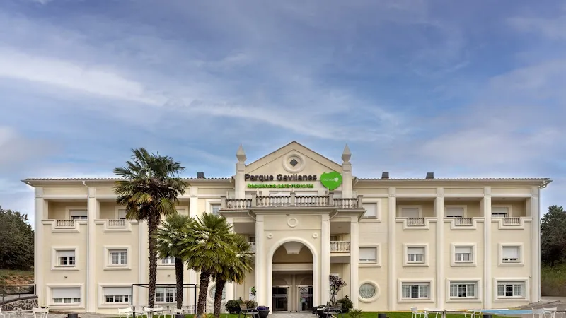 DomusVi | Parque Gavilanes