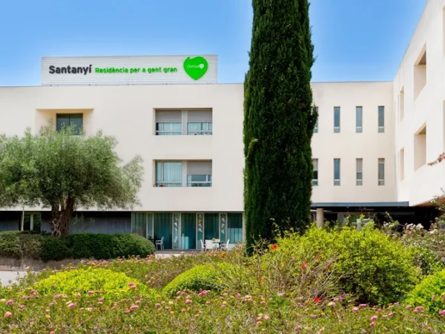DomusVi | Santanyí
