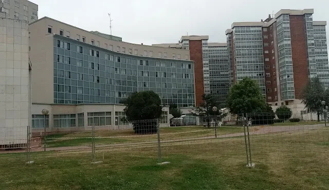 Fundación Caja de Burgos
