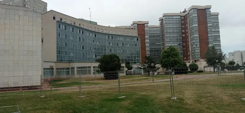 Fundación Caja de Burgos