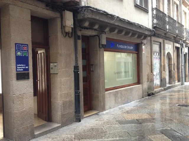 Fundación Dorzan