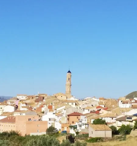 Fundación Residencia Lasolana