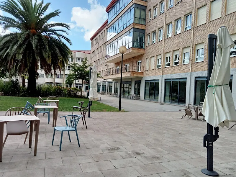 Fundacion San Cándido