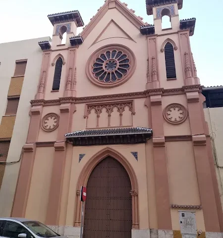 Hogar de día del Pensionista