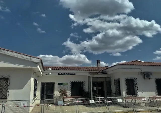 Hogar de la Tercera Edad Angelita Holgado