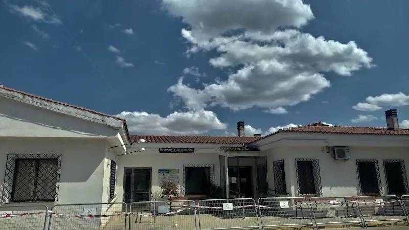 Hogar de la Tercera Edad Angelita Holgado