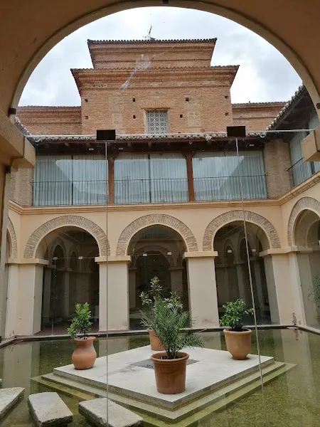 Hogar de Nazaret